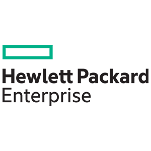 Hewlett Packard Enterprise
