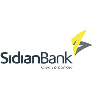 Sidian Bank