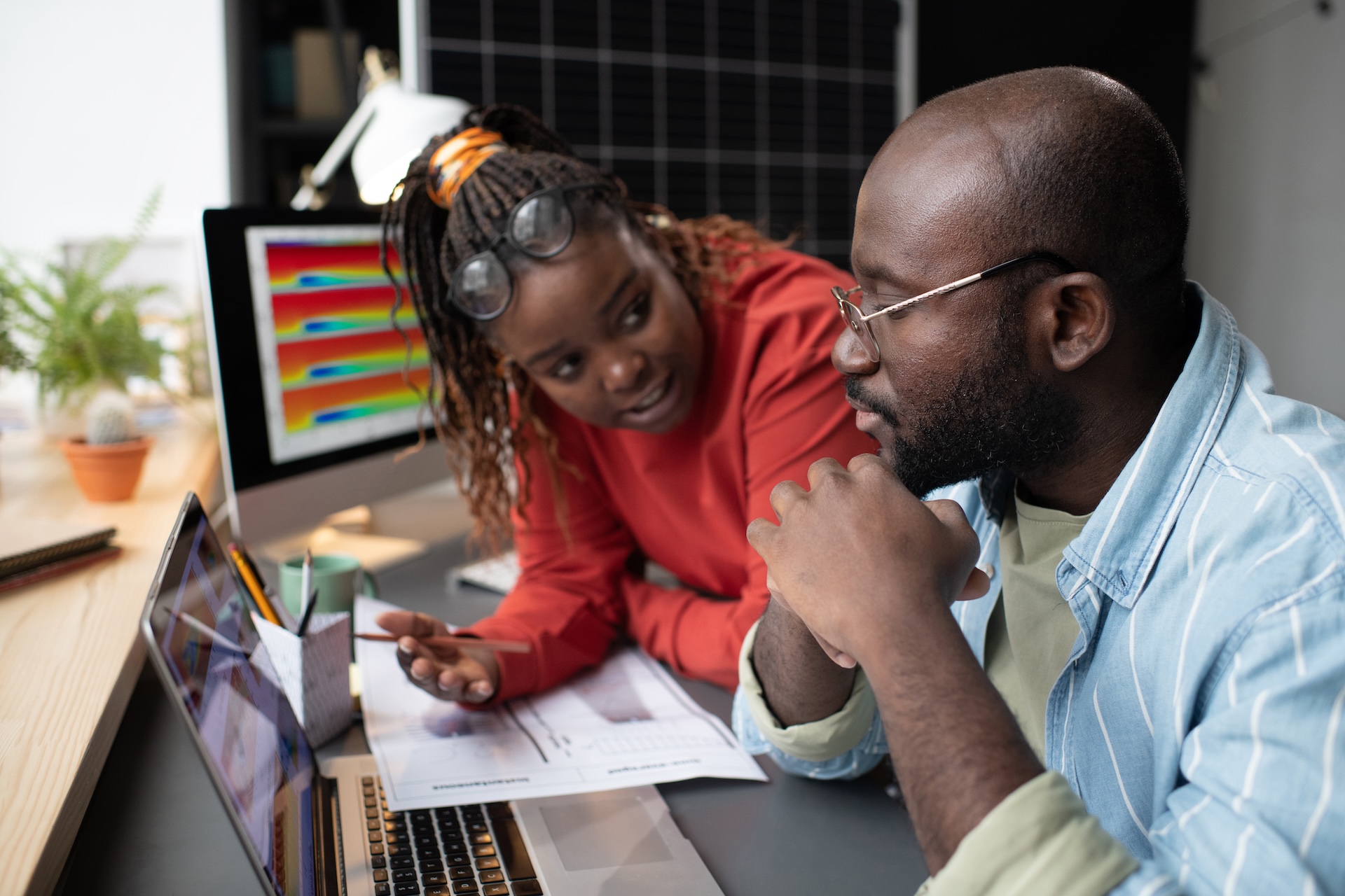 Growthpad Insights — research and thought leadership