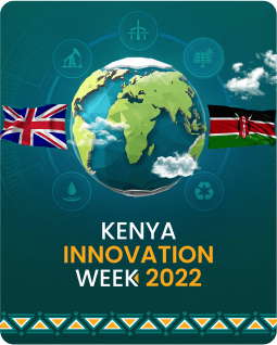 Kenya Innovation Week 2022