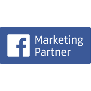Facebook Marketing Partner