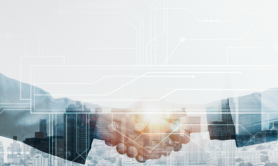 Growthpad partner network