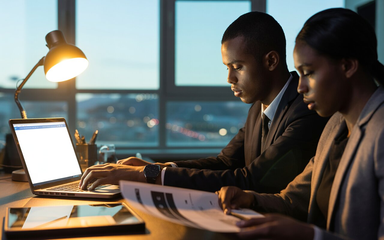 Growthpad Tenders — open procurement opportunities
