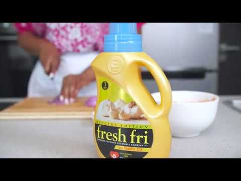 Fresh Fri