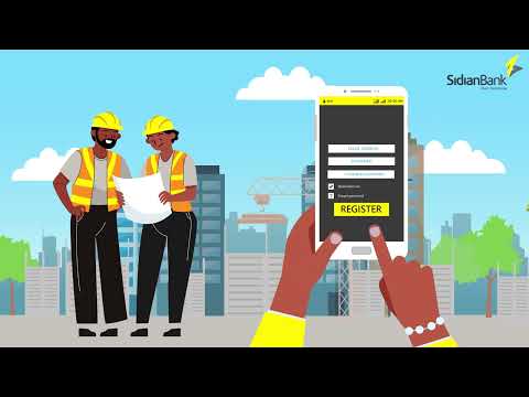 Sidian Bank