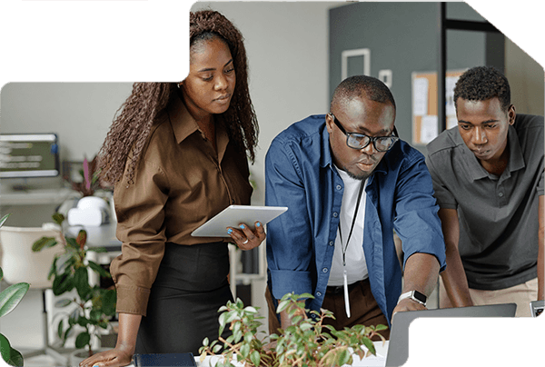 Leading through Innovation