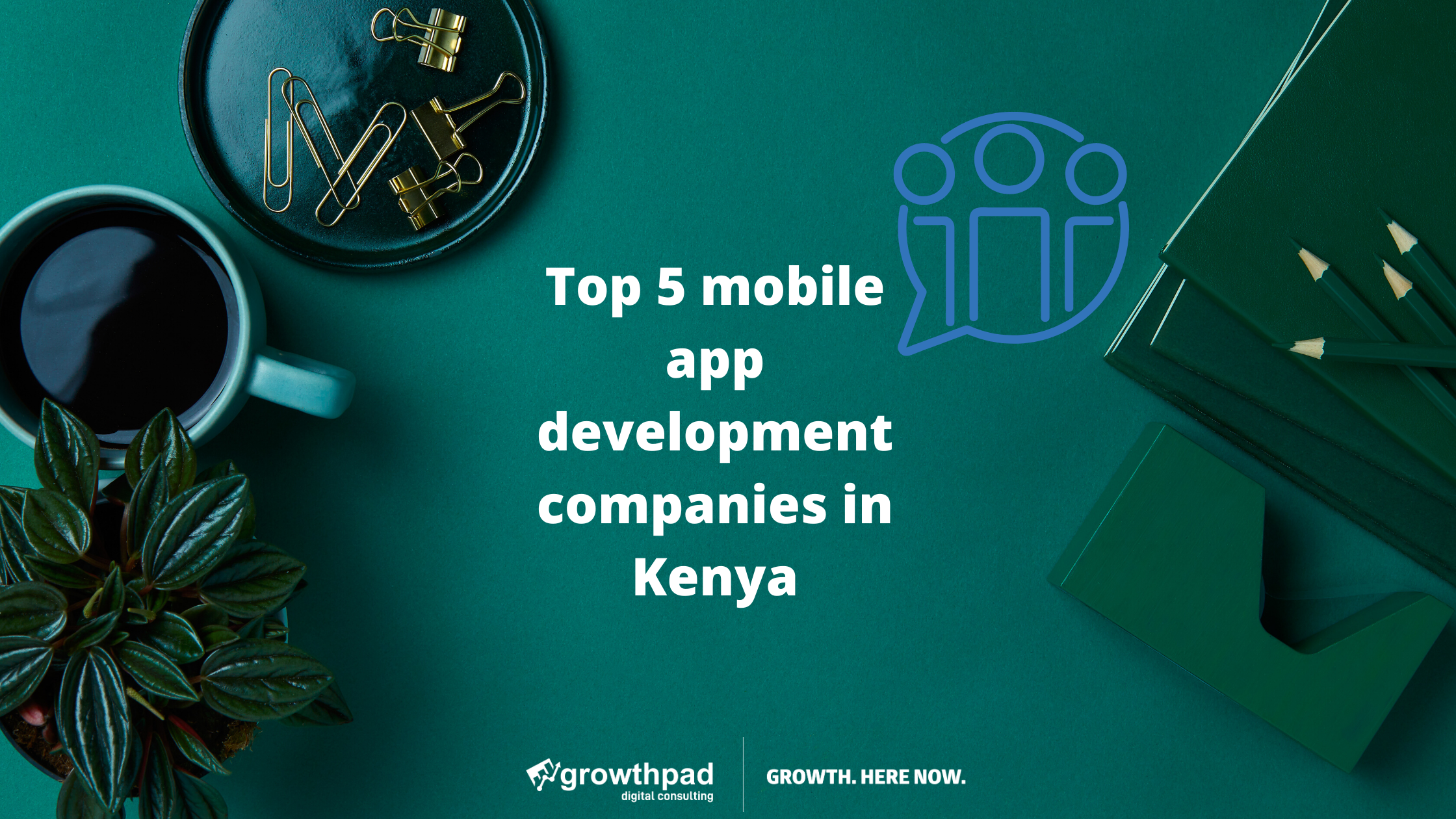 mobile app development kenya