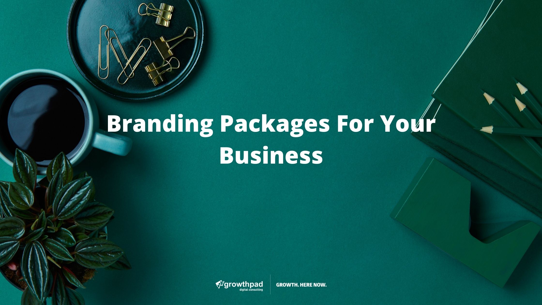 branding packages for every business in kenya