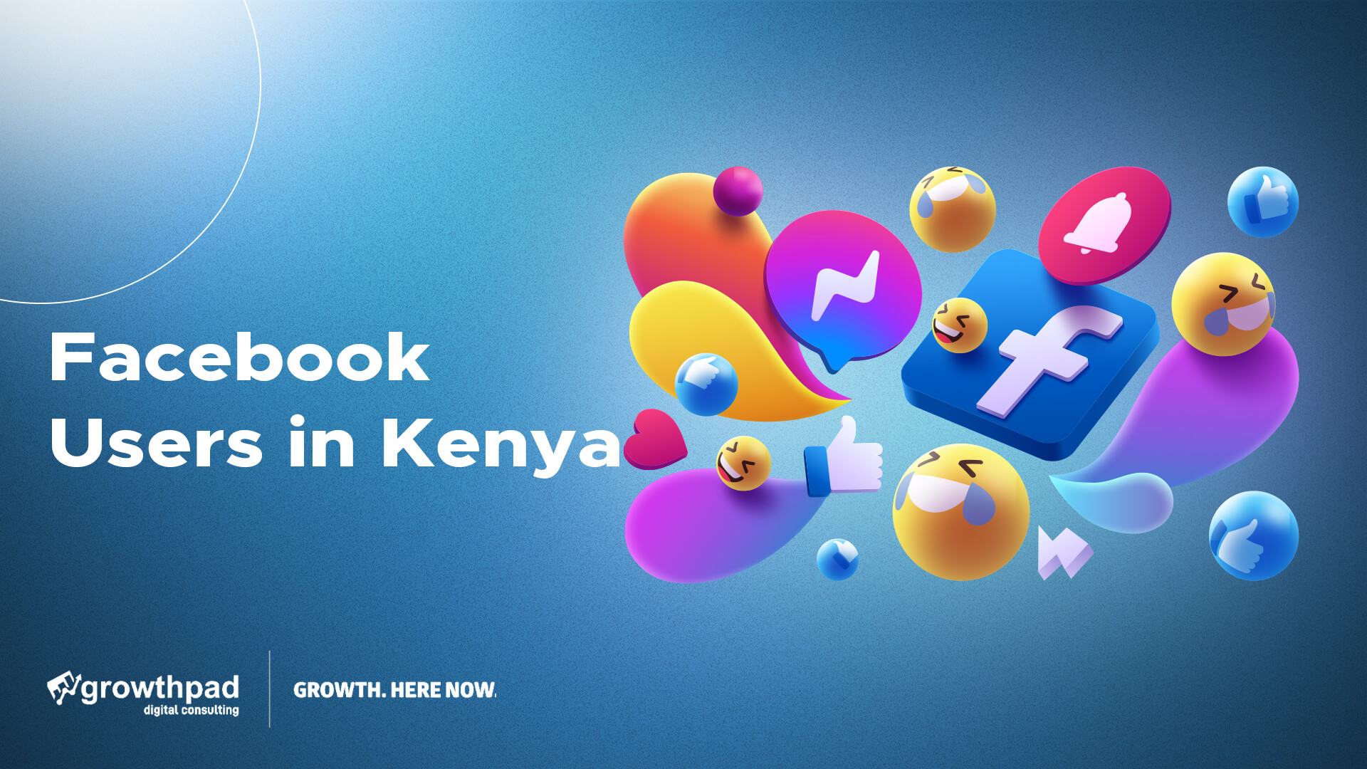facebook users in kenya