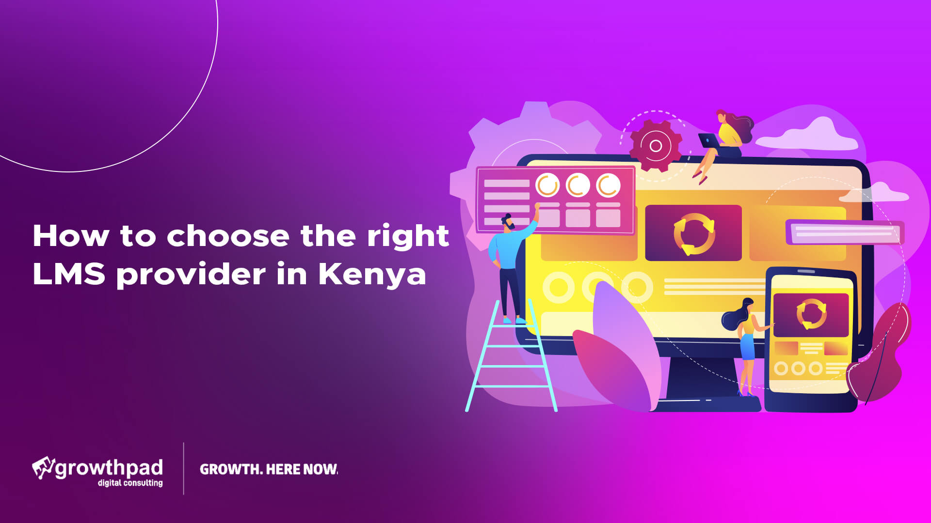 how to choose the right lms provider in kenya