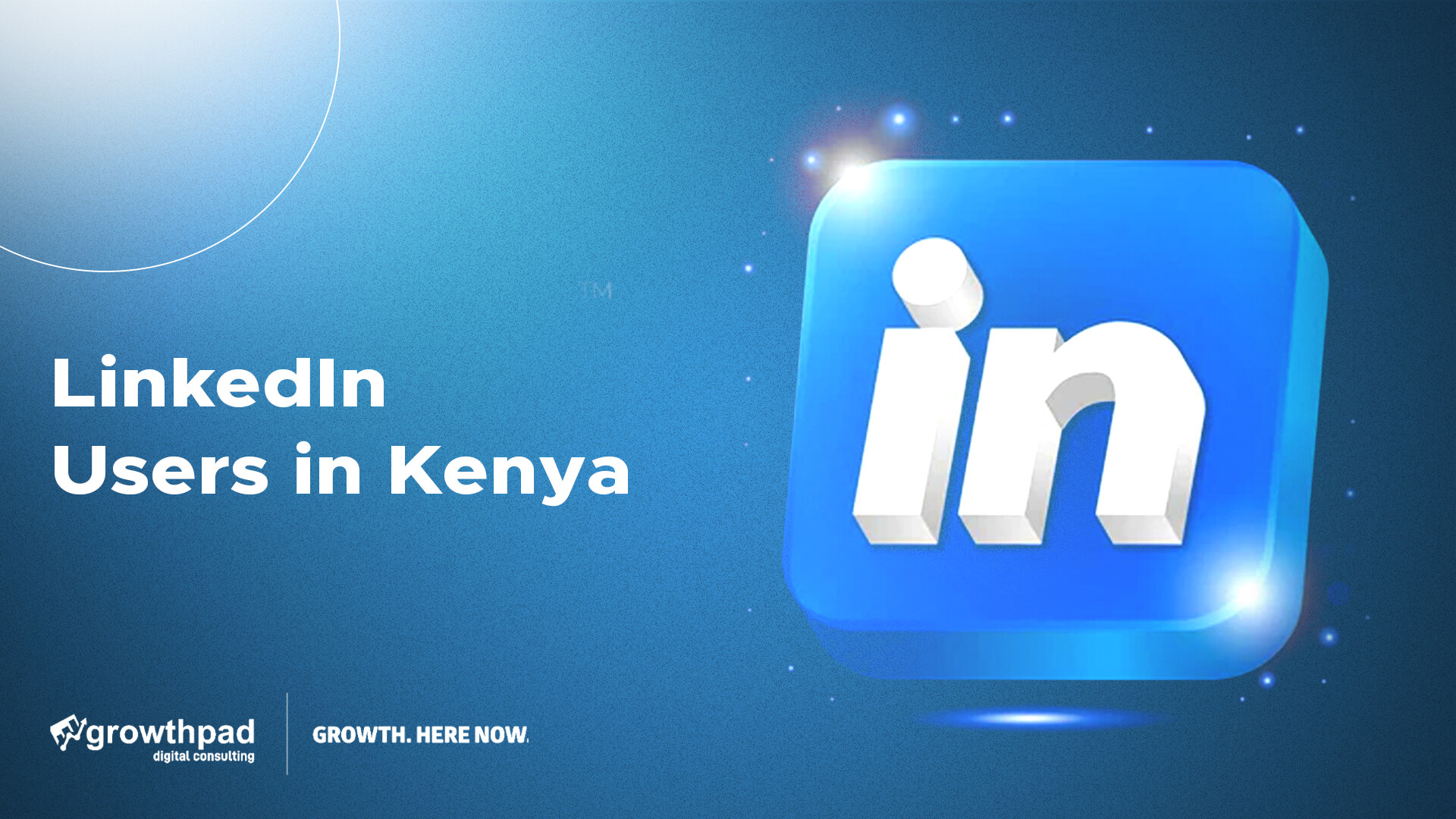 linkedin users in kenya