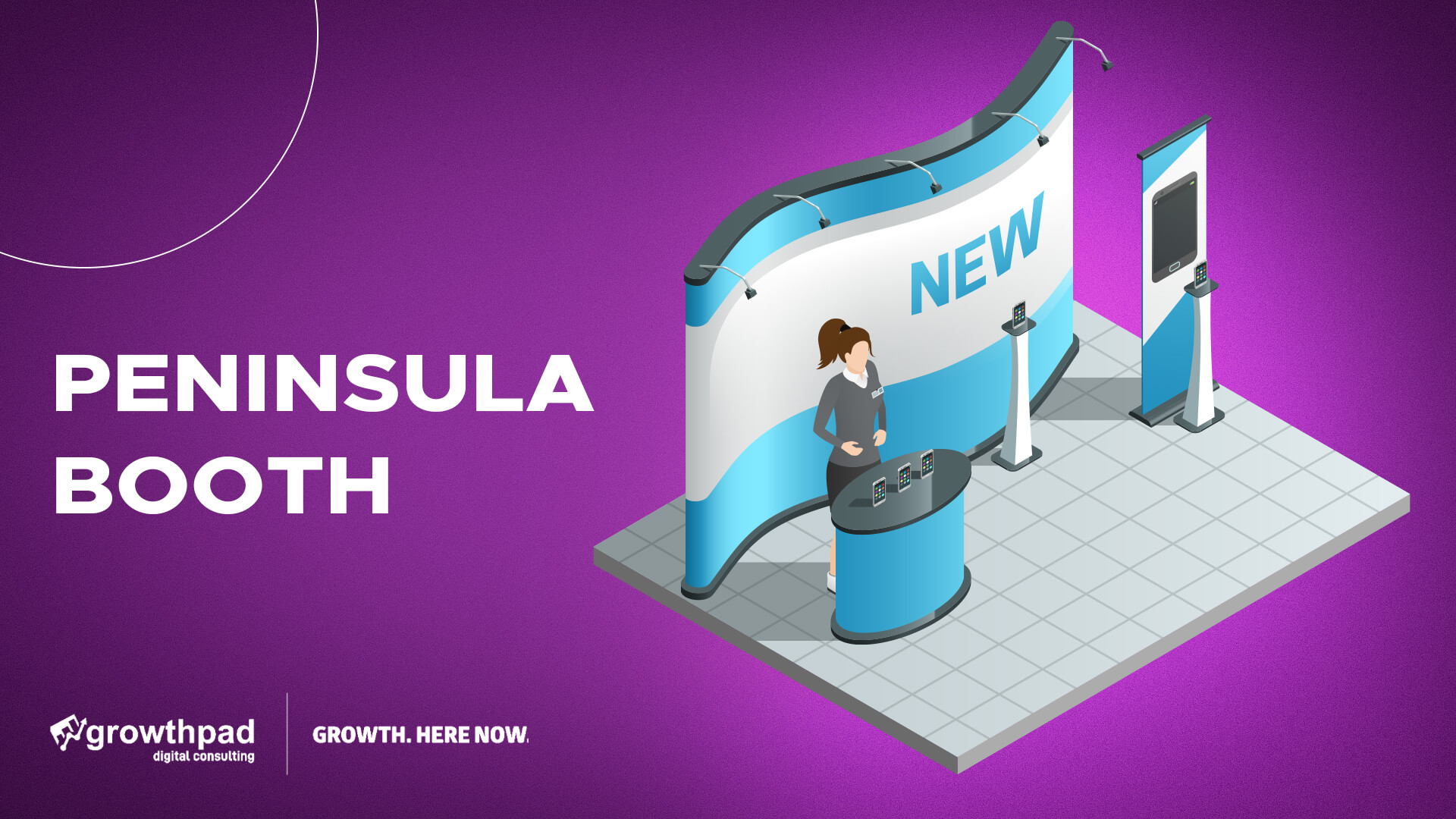 exhibition booth production companies in kenya