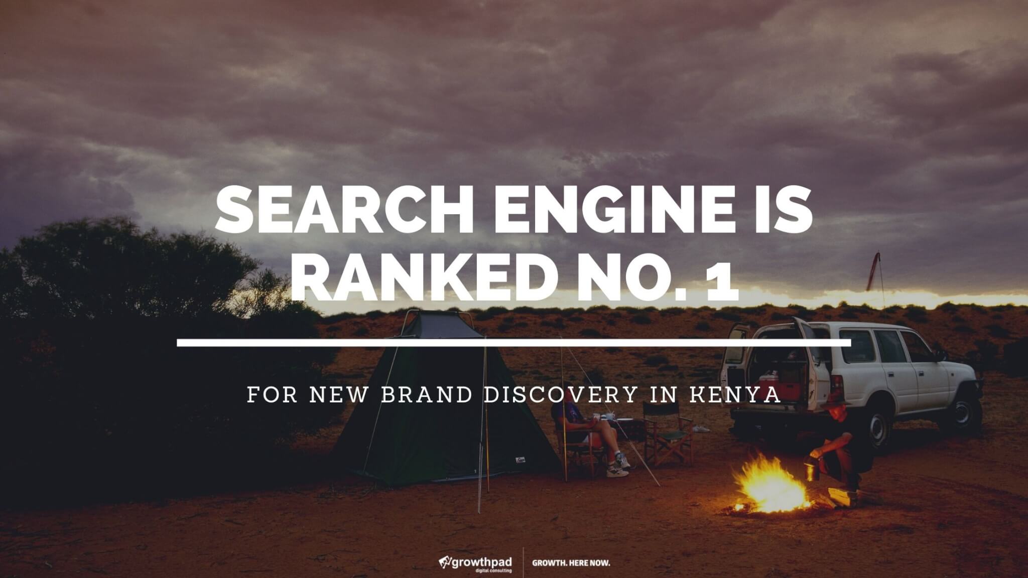 search engine optimization in kenya