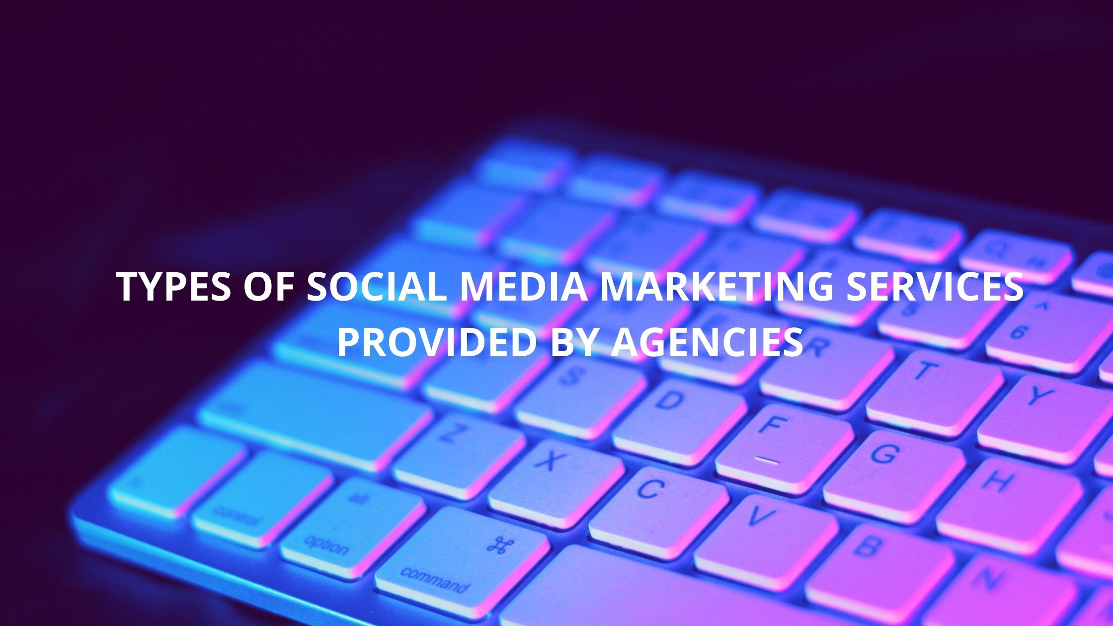 social media marketing agencies kenya