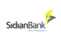 r 0010 Sidian Bank | digital services