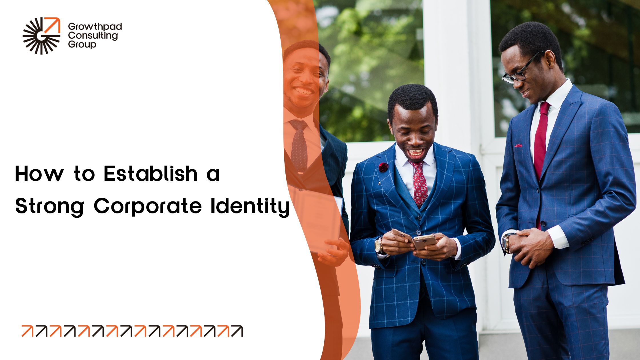 1 | Corporate Identity in Zambia