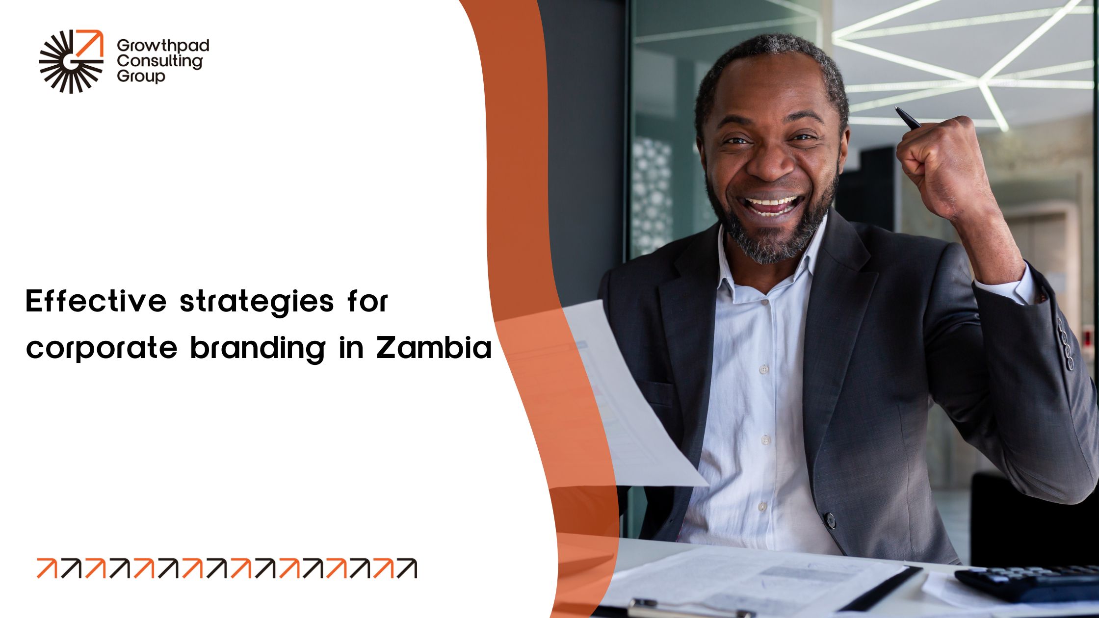 Steps to Create a Unique Corporate Identity in Zambia