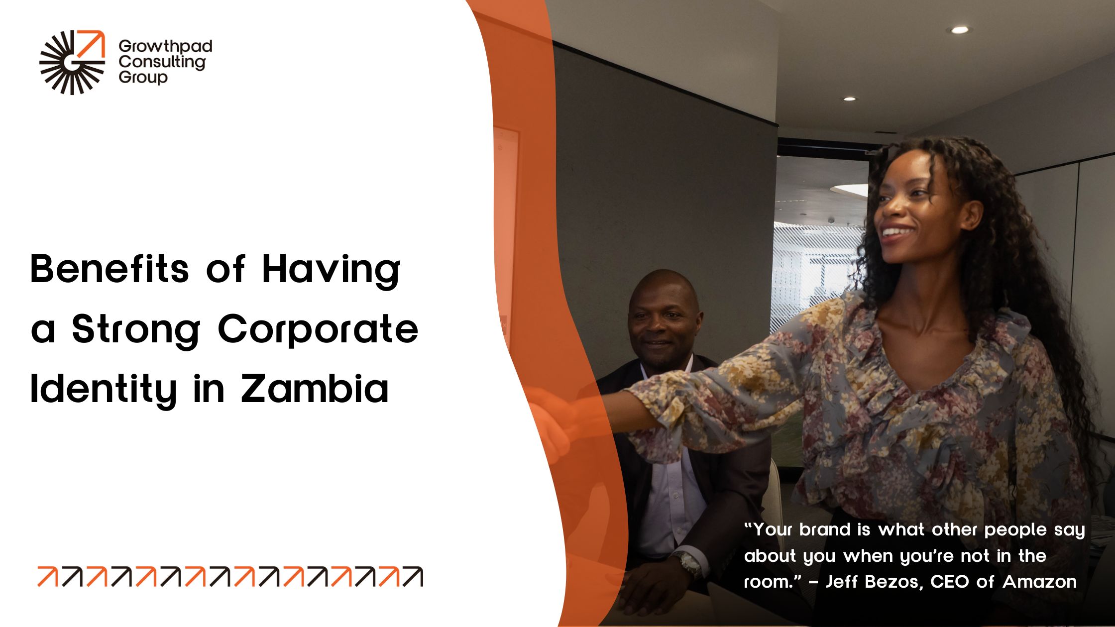 Why Does Corporate Identity Matter for Zambian Businesses?