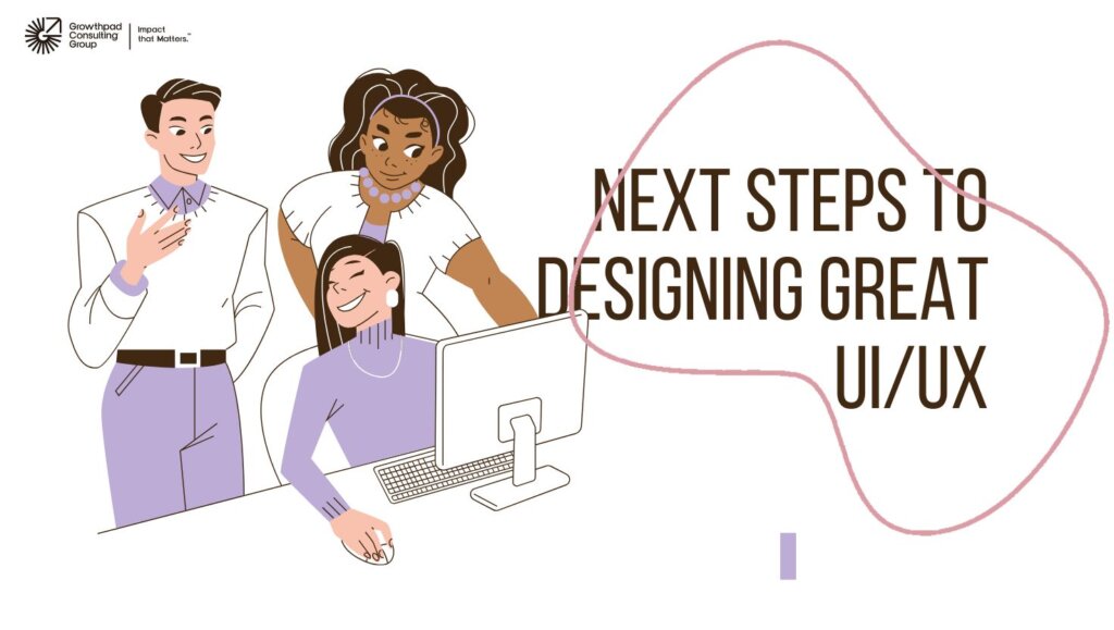Top 5 Ui/Ux Design Agencies In Toronto For Tech Startups – 2025 Next steps for design agencies for ui/ux services