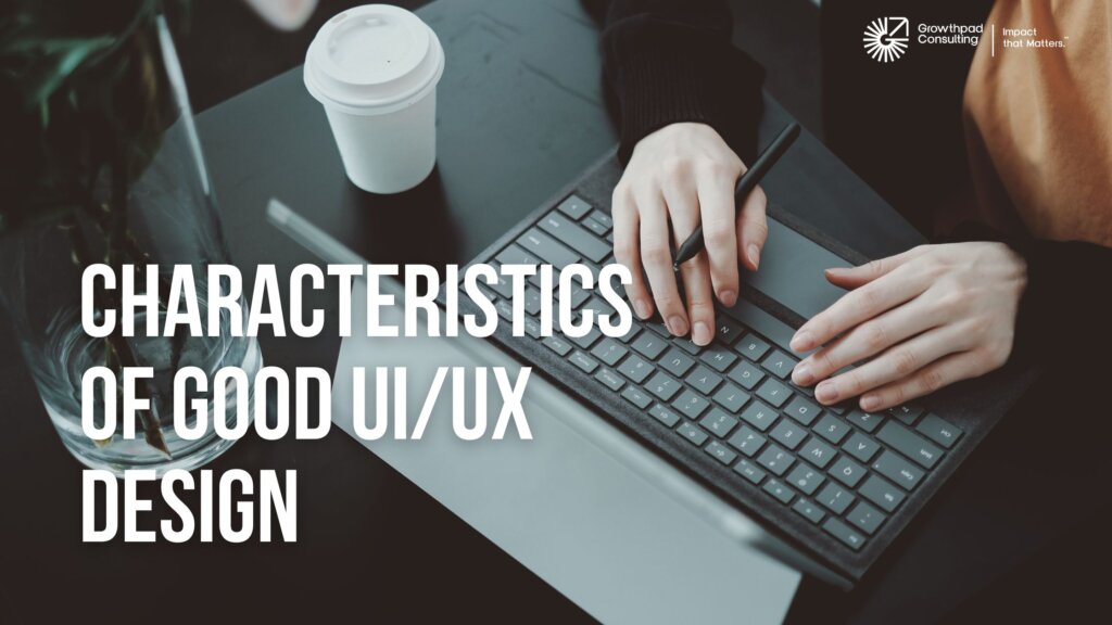 Top 5 Ui/Ux Design Agencies In Toronto For Tech Startups – 2025 Characteristics of Good UI/UX Design in canada