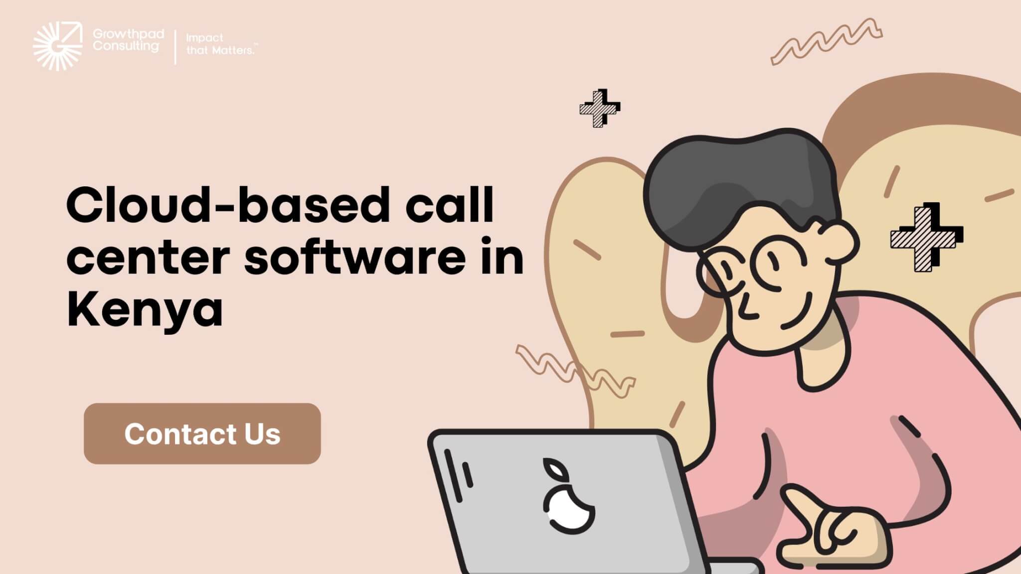 Cloud-based call center software in kenya