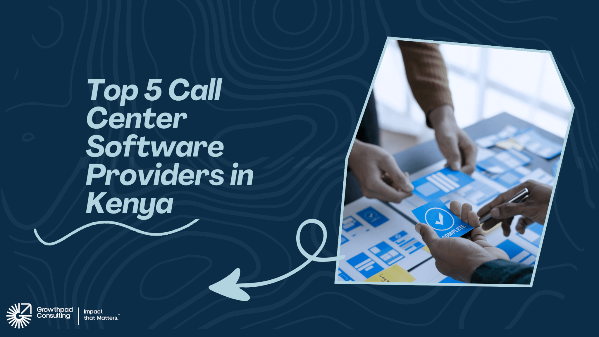 Top 5 Call Center Software Providers in Kenya