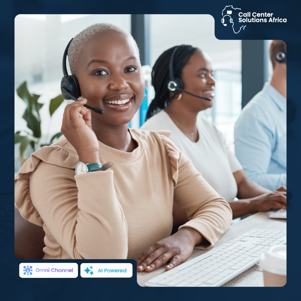 call center software in tanzania