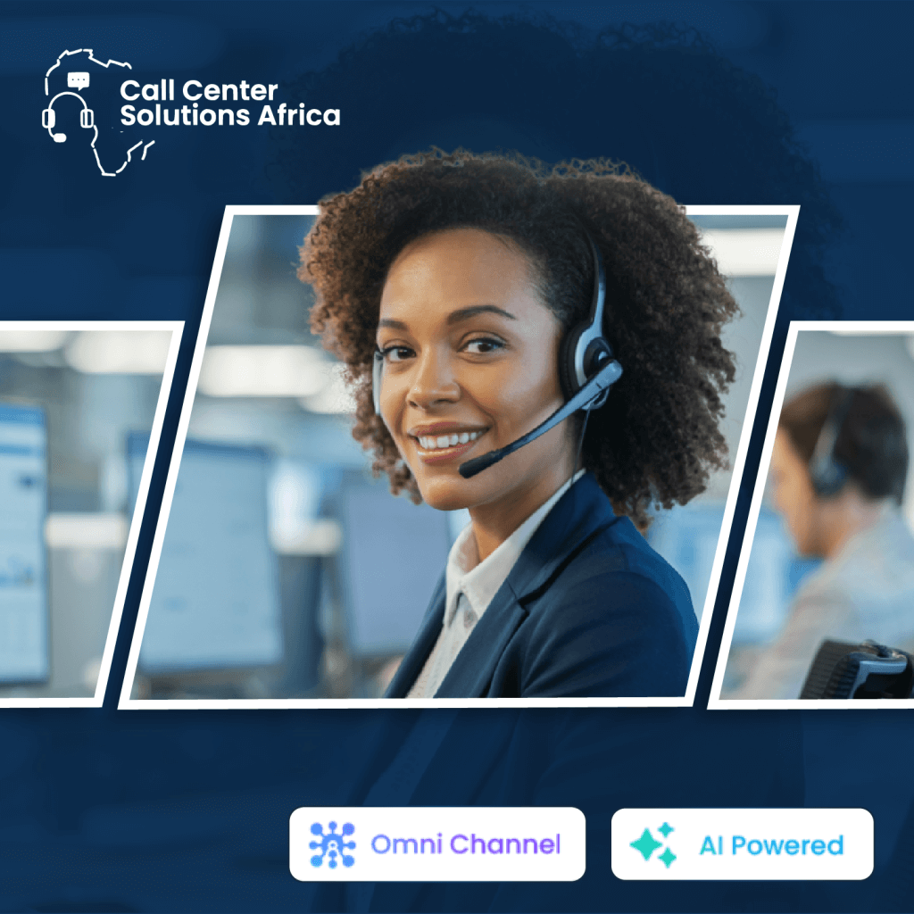 outsource call center services